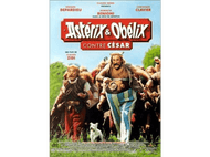 Asterix & Obelix: Contre César DVD