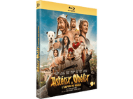 Astérix & Obélix: L'Empire Du Milieu - Blu-ray
