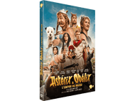 Astérix & Obélix: L'Empire Du Milieu - DVD