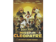 Asterix & Obelix: Mission Cléopâtre DVD