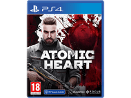 Atomic Heart FR/NL PS4