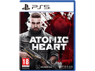 Atomic Heart FR/NL PS5