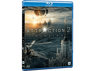 Attraction 2 - Blu-ray