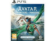 Avatar Frontiers Of Pandora FR/NL PS5