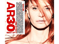 Axelle Red - AR 30 best Of CD