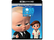 Baby Boss - 4K Blu-ray