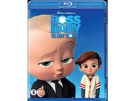 Baby Boss - Blu-ray