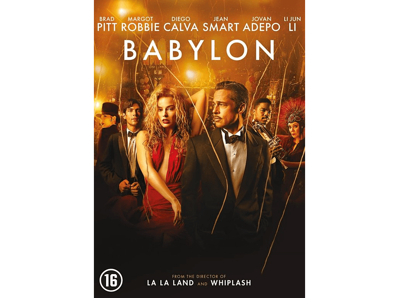 Babylon - DVD