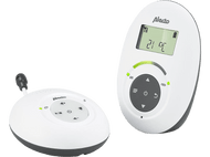 ALECTO Babyphone Full Eco DECT (DBX-125)