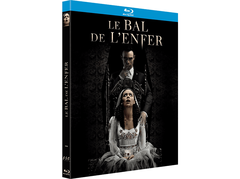 Bal De L'Enfer - Blu-ray
