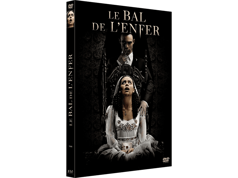 Bal De L'Enfer - DVD