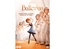 Charger l&#39;image dans la galerie, Ballerina - DVD

