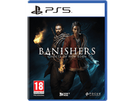 Banishers: Ghosts Of New Eden FR/NL PS5
