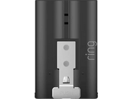 RING Batterie rechargeable caméra de surveillance Noir (8AB1S7-0EU0)