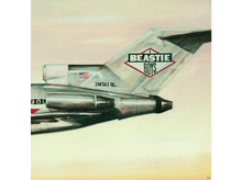 Charger l&#39;image dans la galerie, Beastie Boys - Licensed to Ill LP
