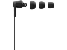 Charger l&#39;image dans la galerie, BELKIN Écouteurs Rockstar USB-C Noir (G3H0002BTBLK)
