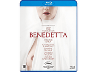Benedetta - Blu-ray