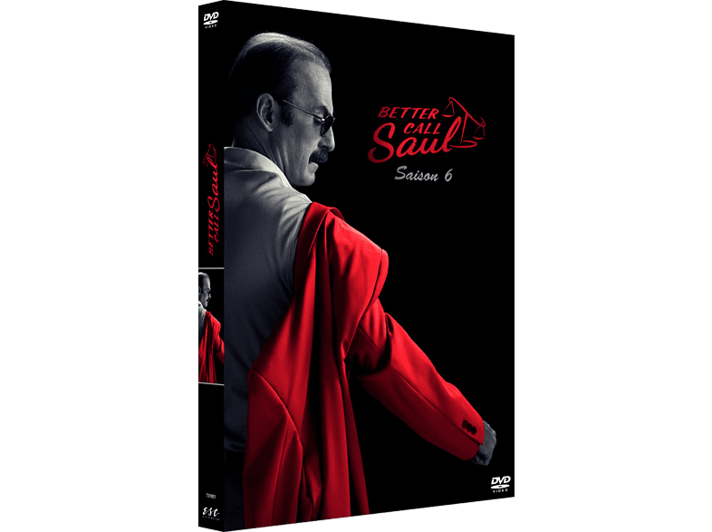 Better Call Saul: Saison 6 - DVD