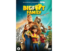Charger l&#39;image dans la galerie, Bigfoot Family - DVD
