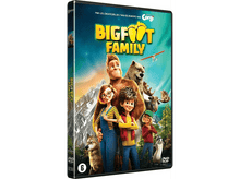 Charger l&#39;image dans la galerie, Bigfoot Family - DVD
