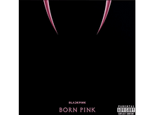 Charger l&#39;image dans la galerie, Blackpink - Born Pink CD

