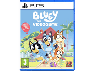 Bluey: The Videogame NL/FR PS5