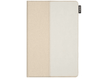 Charger l&#39;image dans la galerie, GECKO Bookcover Easy-Click 2.0 Galaxy Tab A8 2021 Sable (V11T65C23)
