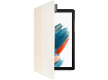 Charger l&#39;image dans la galerie, GECKO Bookcover Easy-Click 2.0 Galaxy Tab A8 2021 Sable (V11T65C23)
