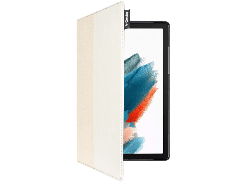 GECKO Bookcover Easy-Click 2.0 Galaxy Tab A8 2021 Sable (V11T65C23)