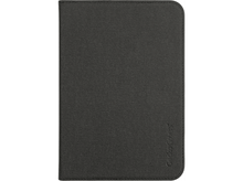 Charger l&#39;image dans la galerie, GECKO Bookcover Easy-click iPad mini 6 (2021) Noir (V10T58C1)

