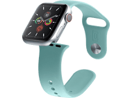 CELLULARLINE Bracelet pour Apple Watch 38-40 mm Vert (URBANAPPWATCH3840G)