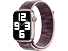 Charger l&#39;image dans la galerie, APPLE Bracelets pour Apple Watch 42-49 mm Elderberry Sport Loop (MPLD3ZM/A)
