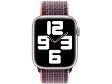 Charger l&#39;image dans la galerie, APPLE Bracelets pour Apple Watch 42-49 mm Elderberry Sport Loop (MPLD3ZM/A)
