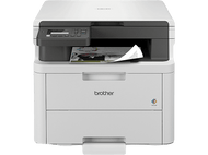 BROTHER Imprimante multifonction couleur A4 (DCPL3520CDWE)