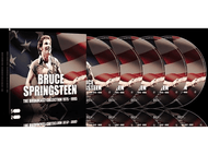 Bruce Springsteen - The Broadcast Collection 1975 - 1995 CD