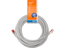 Charger l&#39;image dans la galerie, ISY Câble Ethernet Cat-6 10 m (IPC-6100-1)
