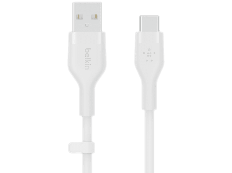 Belkin Câble USB-A vers Micro-USB (blanc) - 1 m - Câble