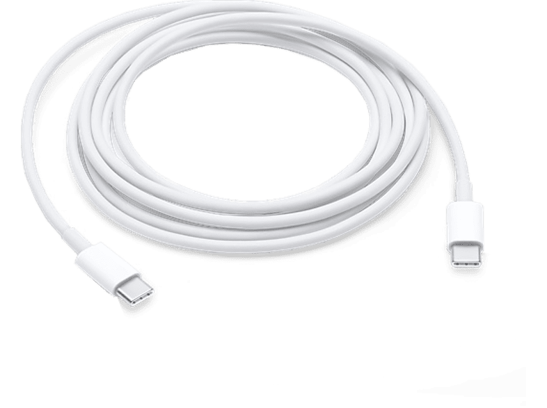 APPLE Câble USB-C 2 m (MLL82ZM/A)