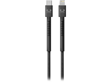 Charger l&#39;image dans la galerie, FRESH N REBEL Câble USB-C / Lightning 2 m Storm Grey (2CLC200SG)
