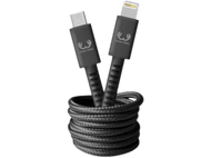 FRESH N REBEL Câble USB-C / Lightning 2 m Storm Grey (2CLC200SG)