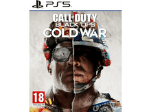 Charger l&#39;image dans la galerie, Call Of Duty Black Ops Cold War FR/NL PS5
