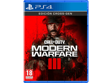 Charger l&#39;image dans la galerie, Call of Duty: Modern Warfare III FR PS4
