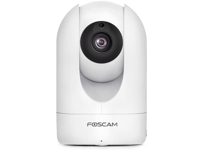 FOSCAM Caméra de sécurité Full HD R2M Blanc (FC-88-061)