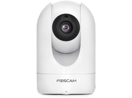 FOSCAM Caméra de sécurité Full HD R2M Blanc (FC-88-061)