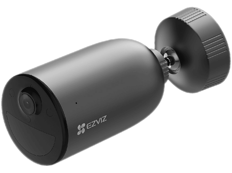 EZVIZ Caméra de sécurité intelligente à batterie EB3 2K (303102376)