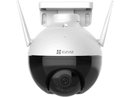 EZVIZ Caméra de surveillance Intérieur Pan/Tilt Smart C8C Full-HD WiFi (303101845)