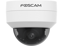Charger l&#39;image dans la galerie, FOSCAM Caméra de surveillance D4Z extérieure QHD Wi-Fi (FC-88-083)
