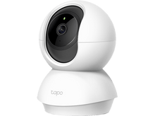 Charger l&#39;image dans la galerie, TAPO Caméra de surveillance Smart Wi-Fi 360° Blanc (TAPO C200)
