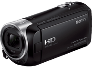 SONY Caméra (HDR-CX405)
