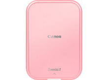 Charger l&#39;image dans la galerie, CANON Imprimante photo portable Zoemini 2 Pink/Gold (5452C003AA)

